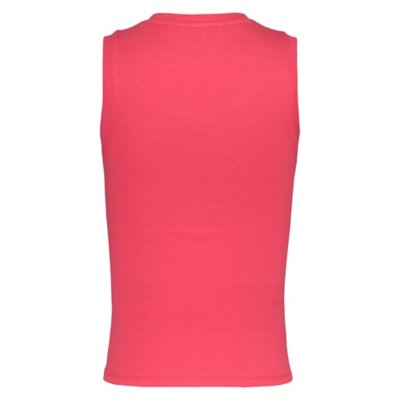 Débardeur femme Tjw Essential Rib Tank Ext TOMMY HILFIGER