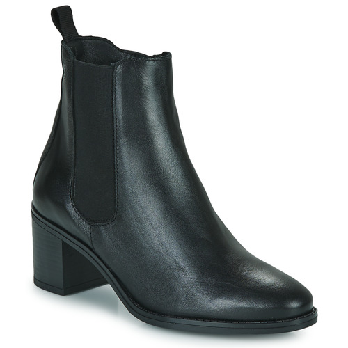Betty London - TABASCO - Noir