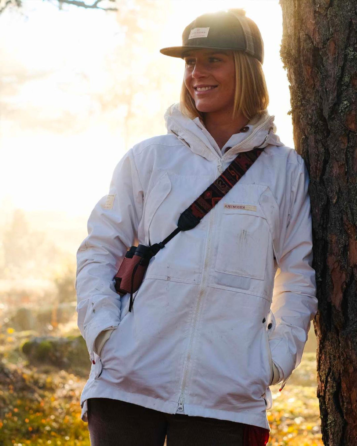 Amundsen<br>Vidda Jacket