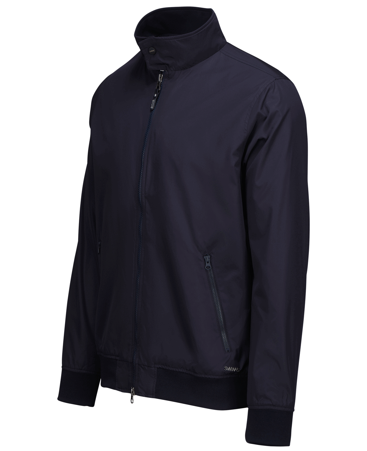 Swims<br>Blouson Short Jacket