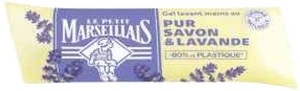 LE PETIT MARSEILLAIS Flüssigseife Lavendel Refill, 250 ml