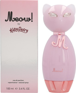 Katy Perry Meow Eau de Parfum 100ML