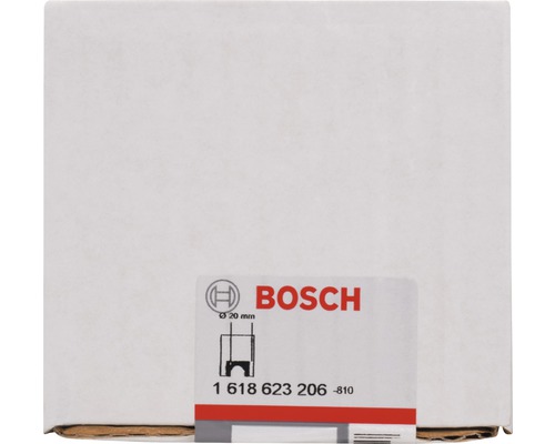 Stockerplaat Bosch 7x7 tanden