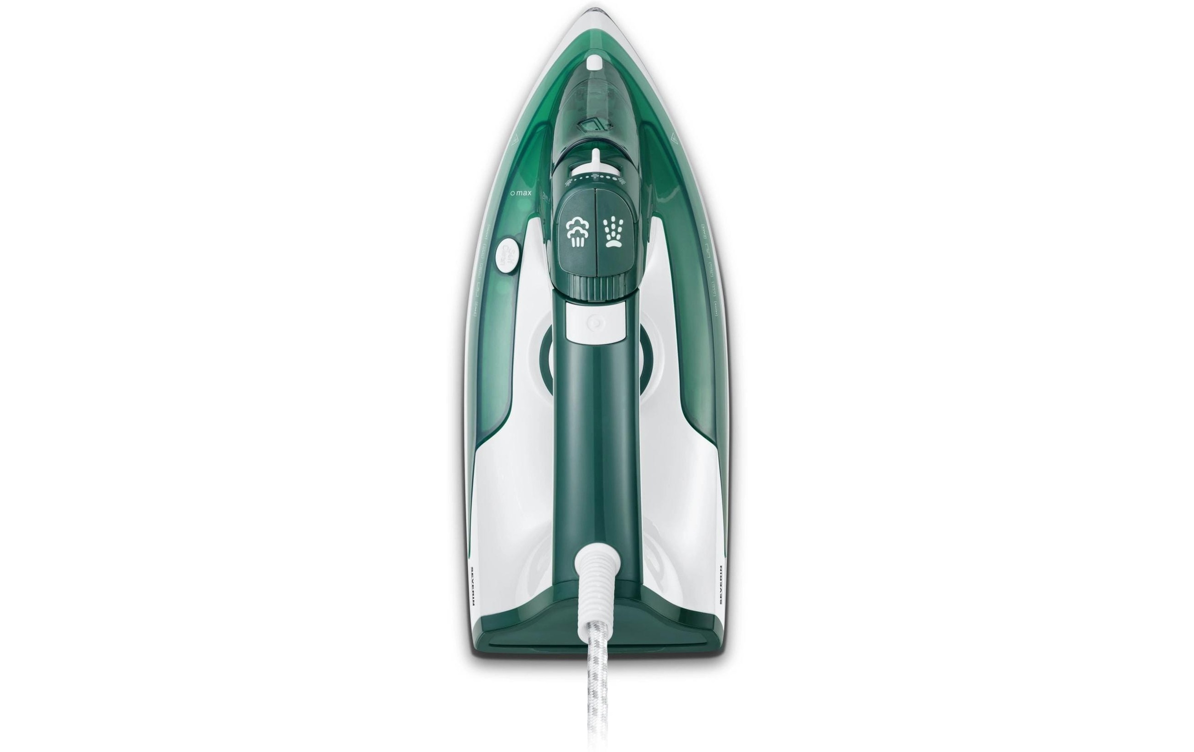 Severin Dampfbügeleisen »BA 3261« 2400 W