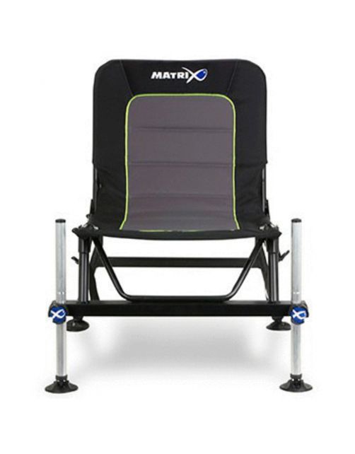 Matrix Deluxe Accessory Chair - Stoel - per stuk