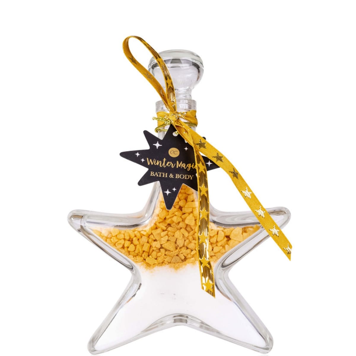 Parisax Winter Magic Sels de Bain