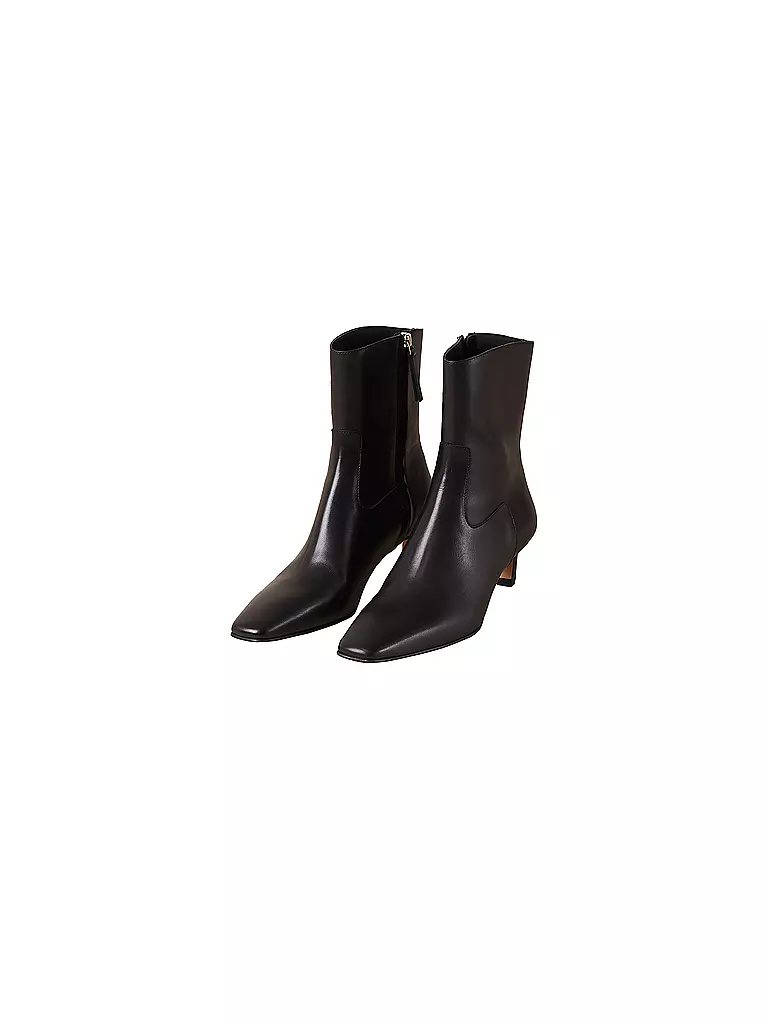 ALOHAS Stiefelette NASH schwarz