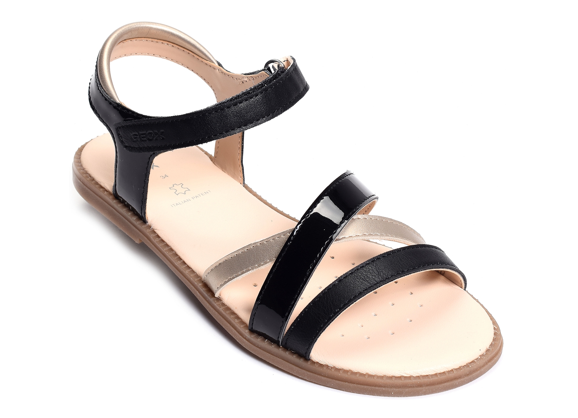 J s karly gd noir or