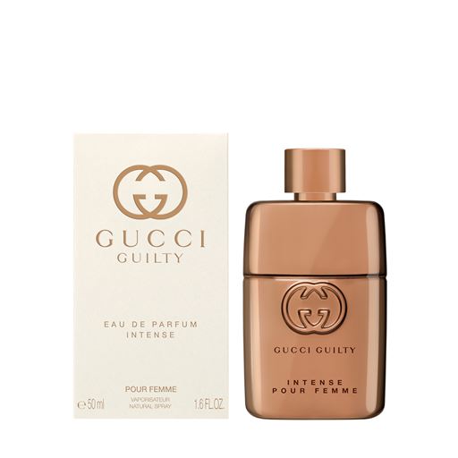 Gucci Guilty Pf Intense Eau De Parfum, 50 ml