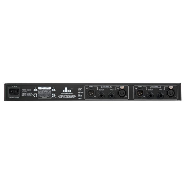 DBX 215s