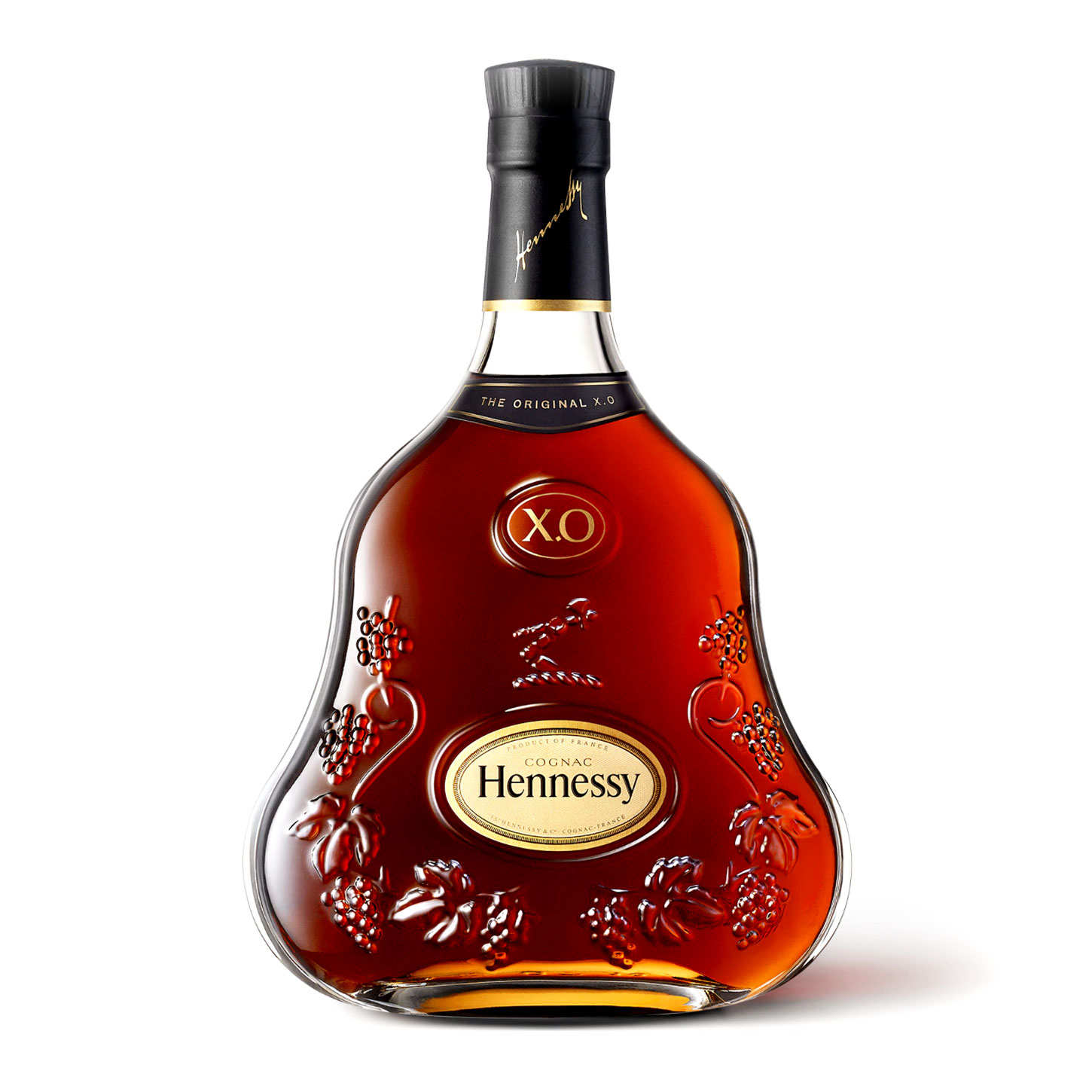 Cognac Hennessy X.O