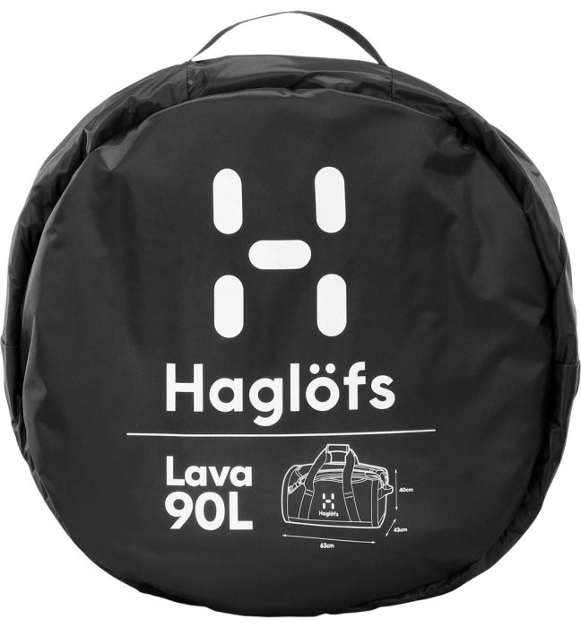 Lava 90 duffel