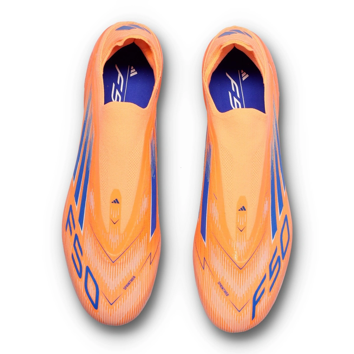 Chuteira adidas F50 Elite LL AG