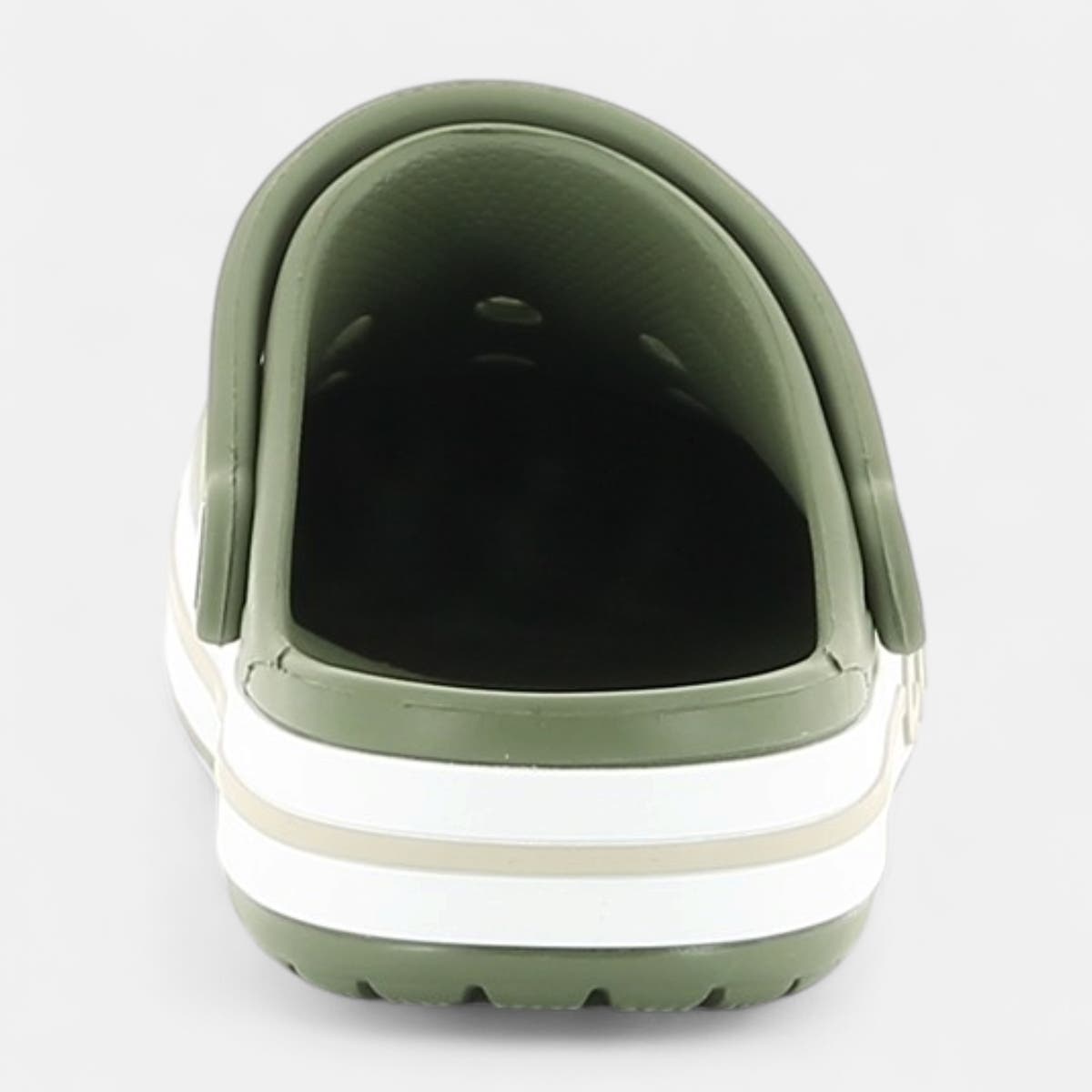 Sabots Homme kaki
