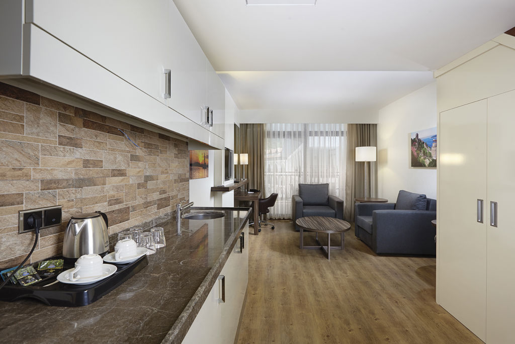 Ramada Resort Akbuk All Inclusive - Hotel