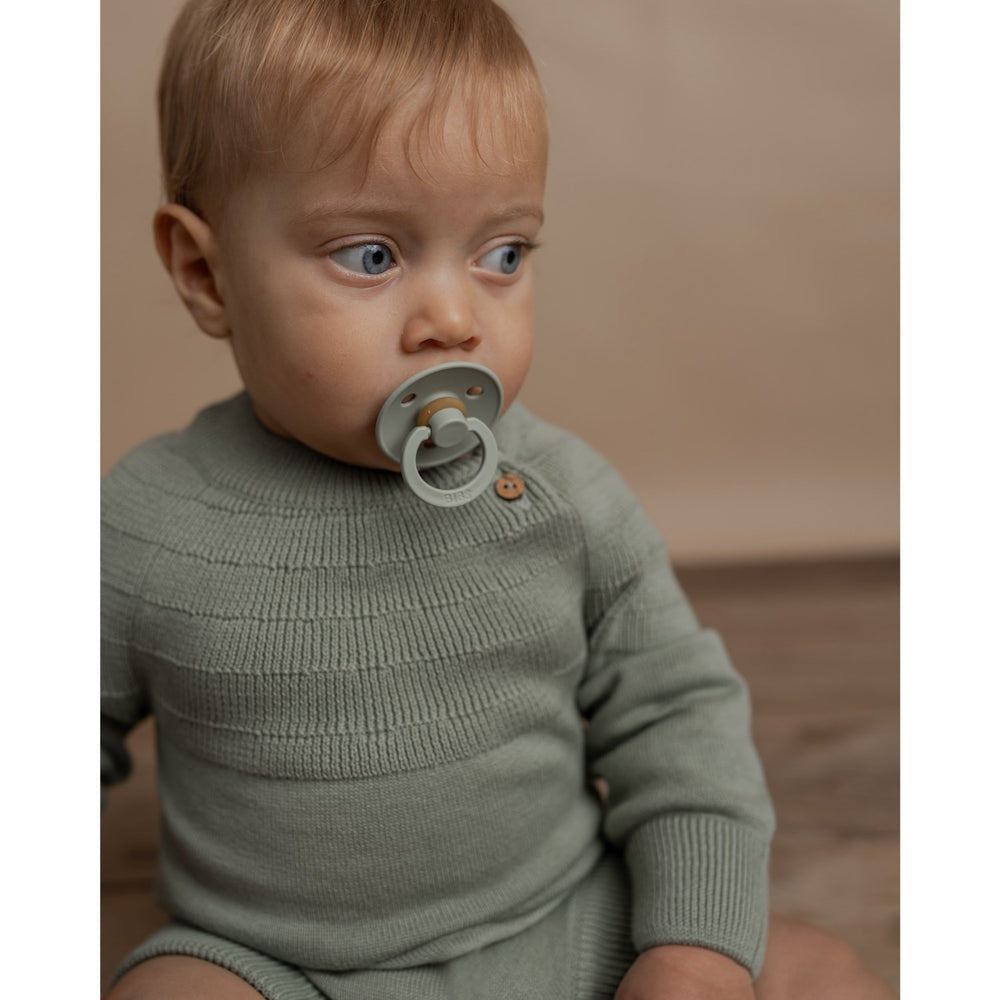 Køb Hanevild Sage Mingus Romper