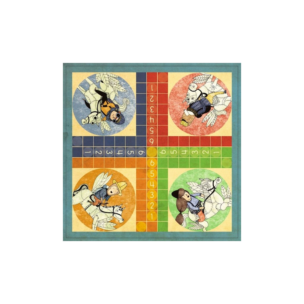 Coffret 20 Jeux - Classic Box
