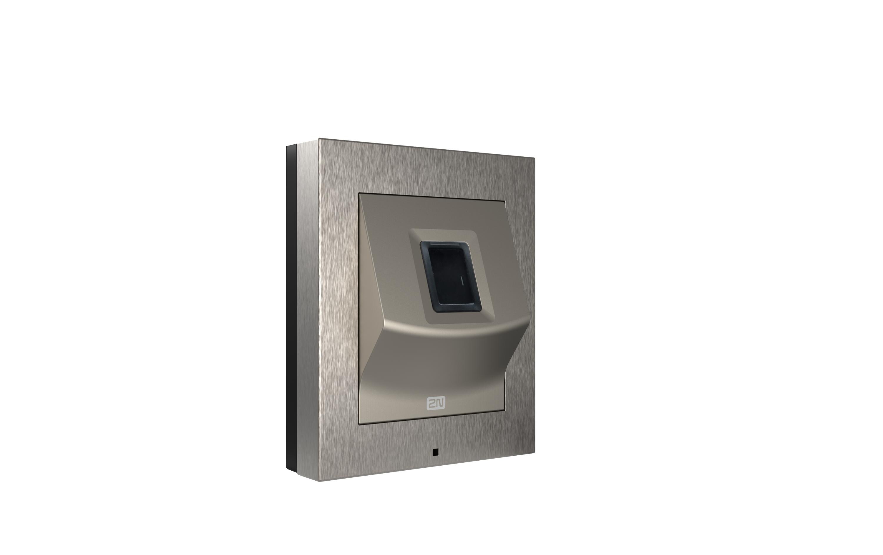 Fingerabdruckleser Access Unit 2.0 Fingerprint Reader<br>2N Access Unit 2.0 Fingerprint Reader