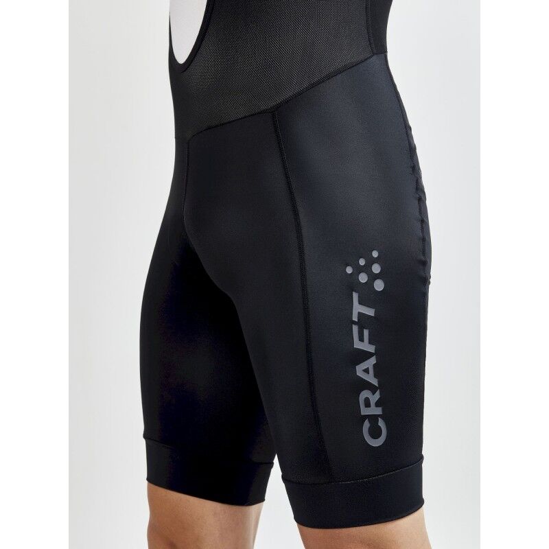 Core Endurance Bib Shorts - Cuissard vélo homme