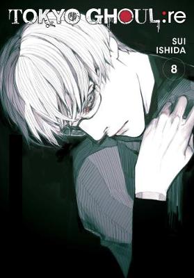 Tokyo Ghoul: re, Vol. 8 - Tokyo Ghoul: re 8 (Paperback)
