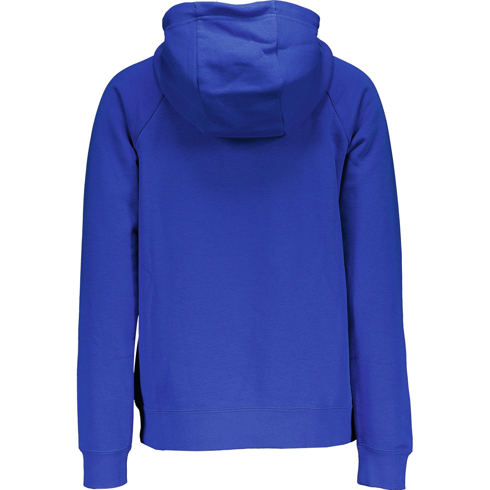 Nike Damen-Hoodie FCL Park 20 XL, blau