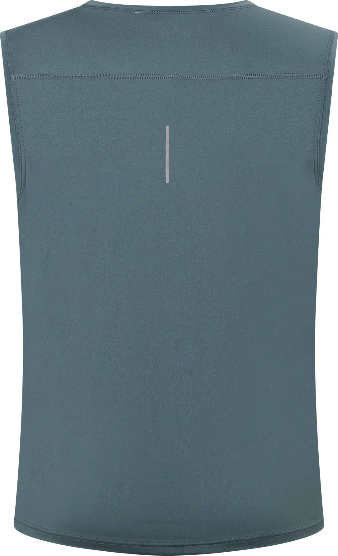 Hellner Core Running Sleeveless Top Men Stormy Weather