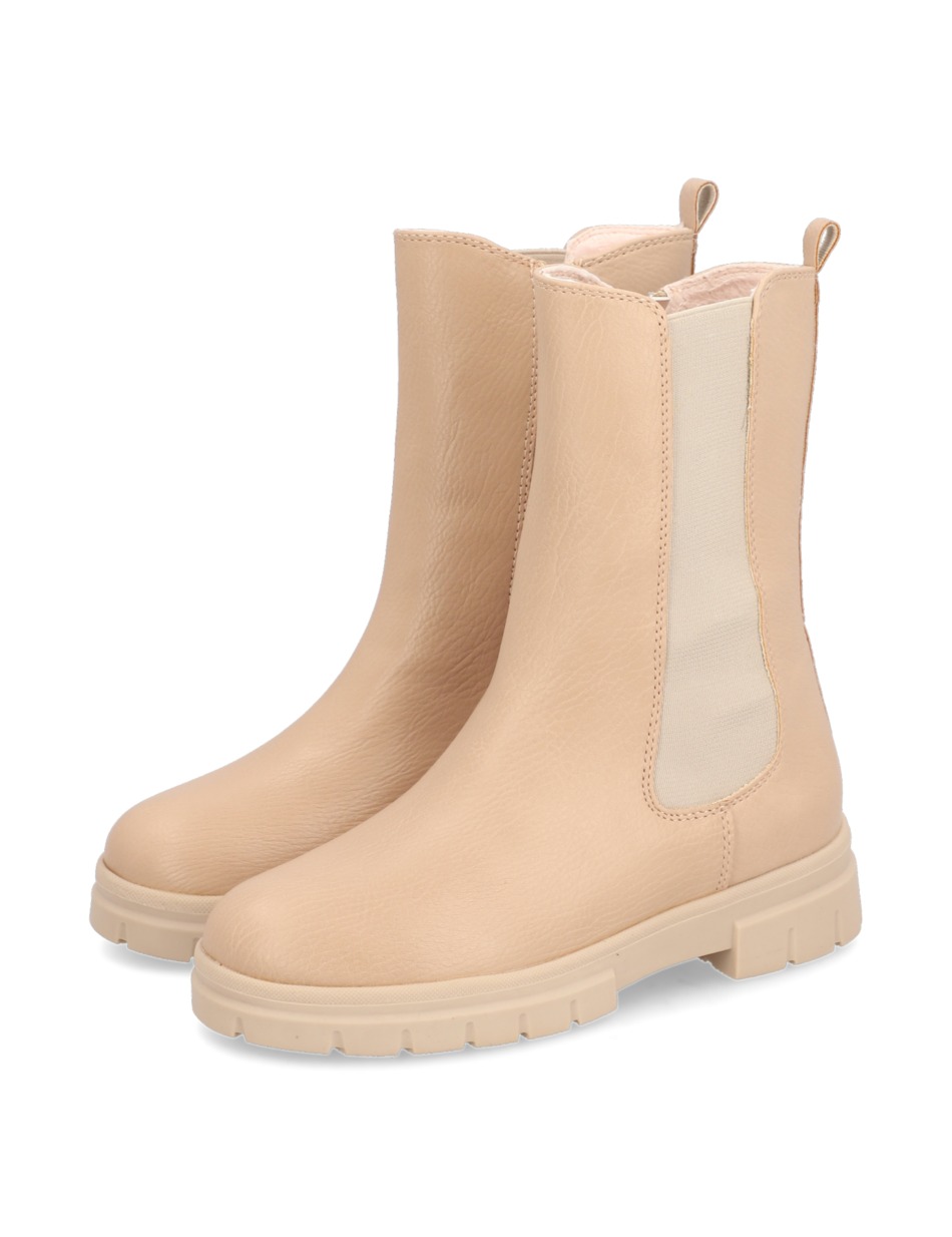 Stiefelette
