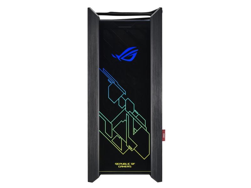 ASUS ROG PC-Gehäuse Strix Helios GX601 RGB Mid-Tower Computer Case