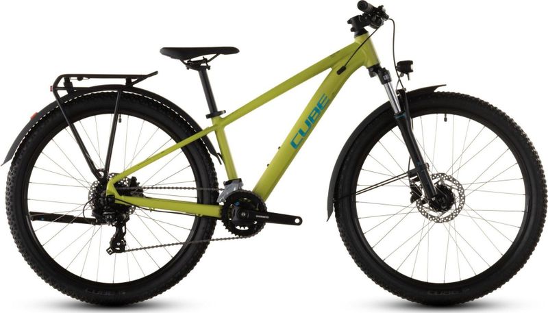 CUBE - ACID 260 - Mountainbike - 26 inch - 8 Versnellingen