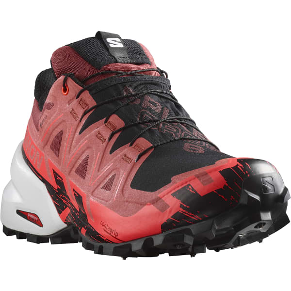 Chaussure trail SALOMON SPIKECROSS 6 GTX