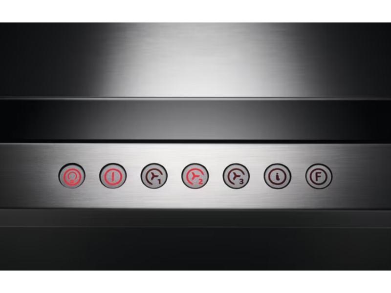 Electrolux Inselhaube IHGL9031CN 3   intensiv Stufen Dunstabzugshaube