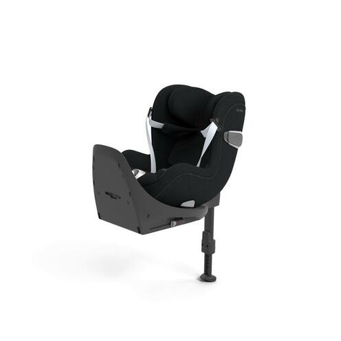 Siège-auto gr 0+/1 SIRONA T i-Size Tissu Plus Sepia Black - CYBEX