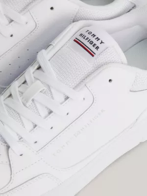 Tênis de basquete Signature Cupsole com cadarço