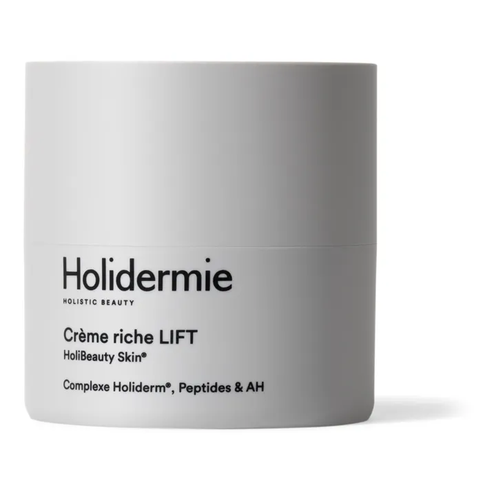 Holidermie Crème riche jour & nuit - 50 ml