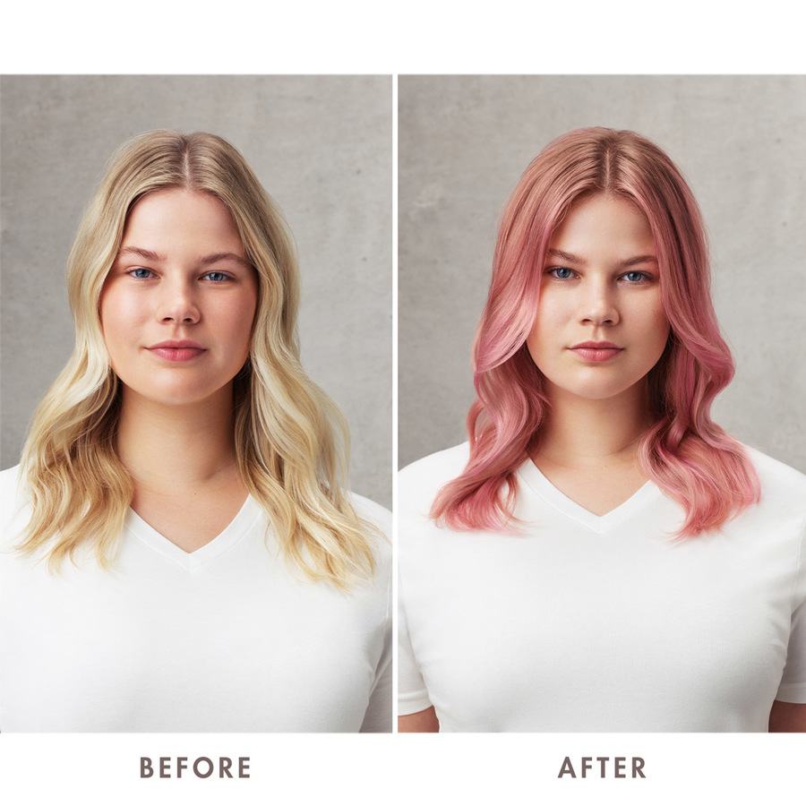 Moroccanoil Color Depositing Mask Rose Gold 200ml