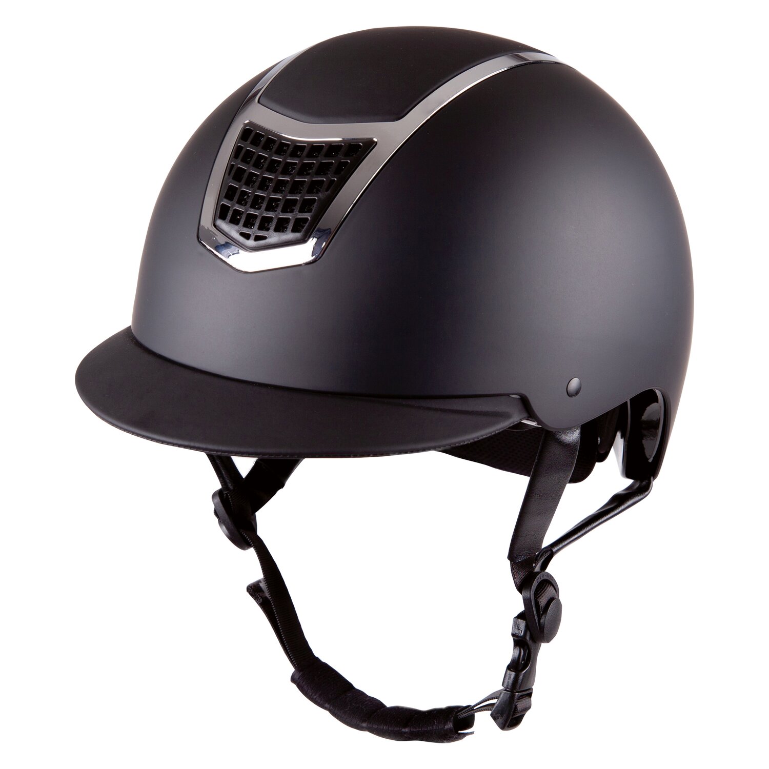 USG Reithelm Comfort Profi  - schwarz