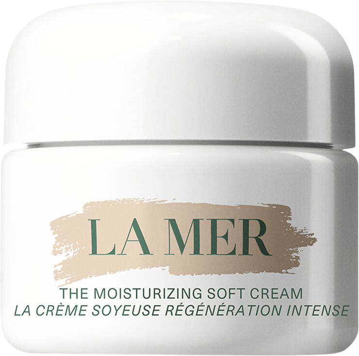 La Mer The Moisturizing Soft Cream