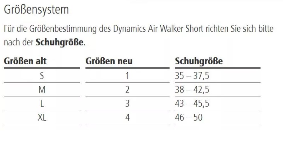 Ofa Dynamics Air Walker Short