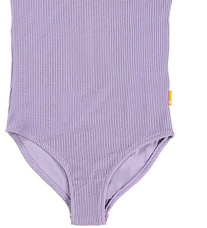 Molo Bådedragt - UV50+ - Nai - Viola m. Struktur