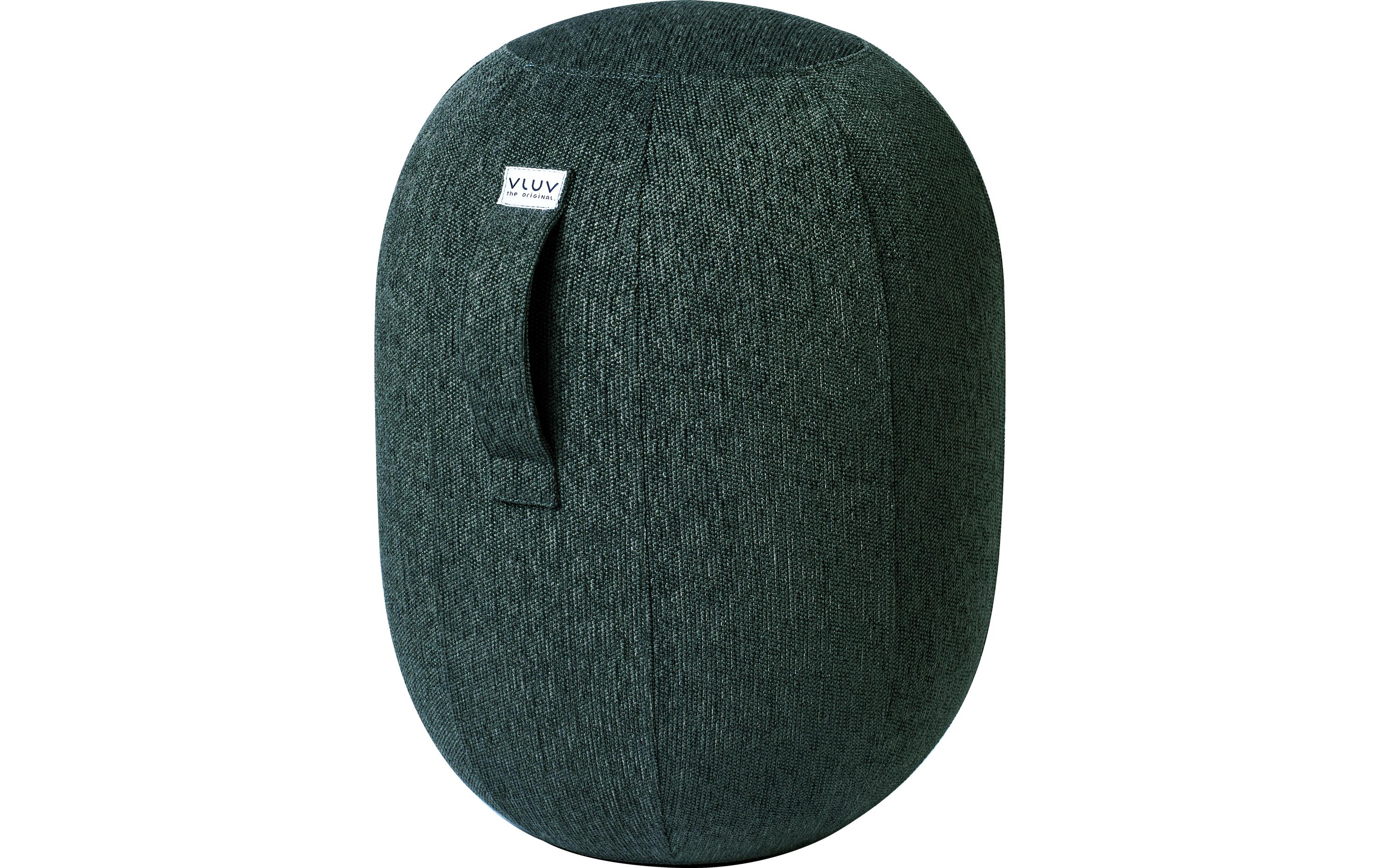 Sitzball Kapsul Stov M, Anthrazit<br>Balancehocker