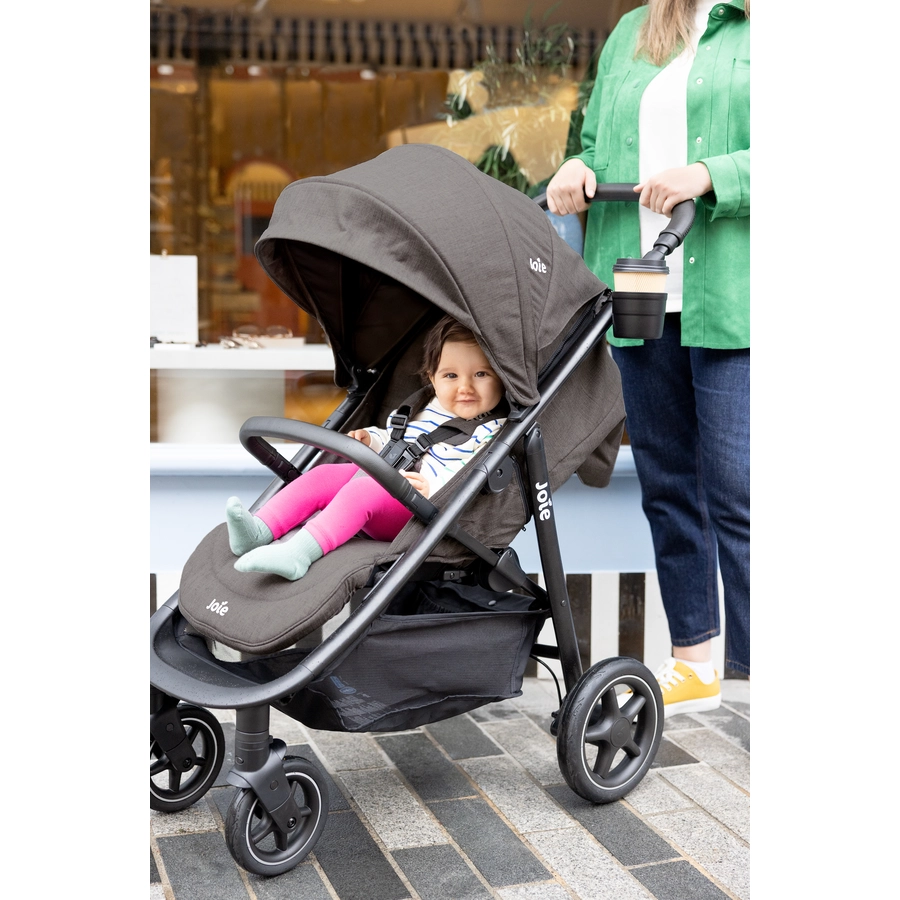 Joie Sportwagen Mytrax Pro Blueberry