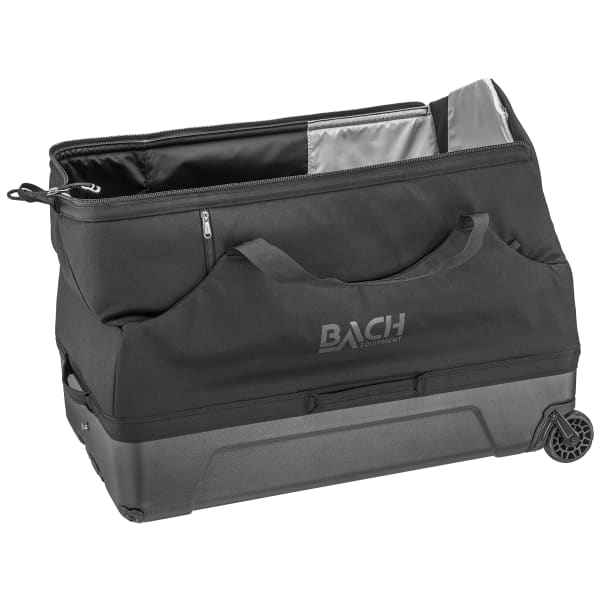 Bagagerie de voyage BACH DR. ROLL 80 BLACK