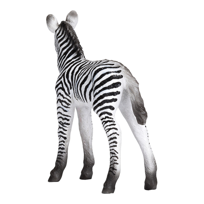 Besttoy Wildlife - Zebra Fohlen - Spielfigur 387394