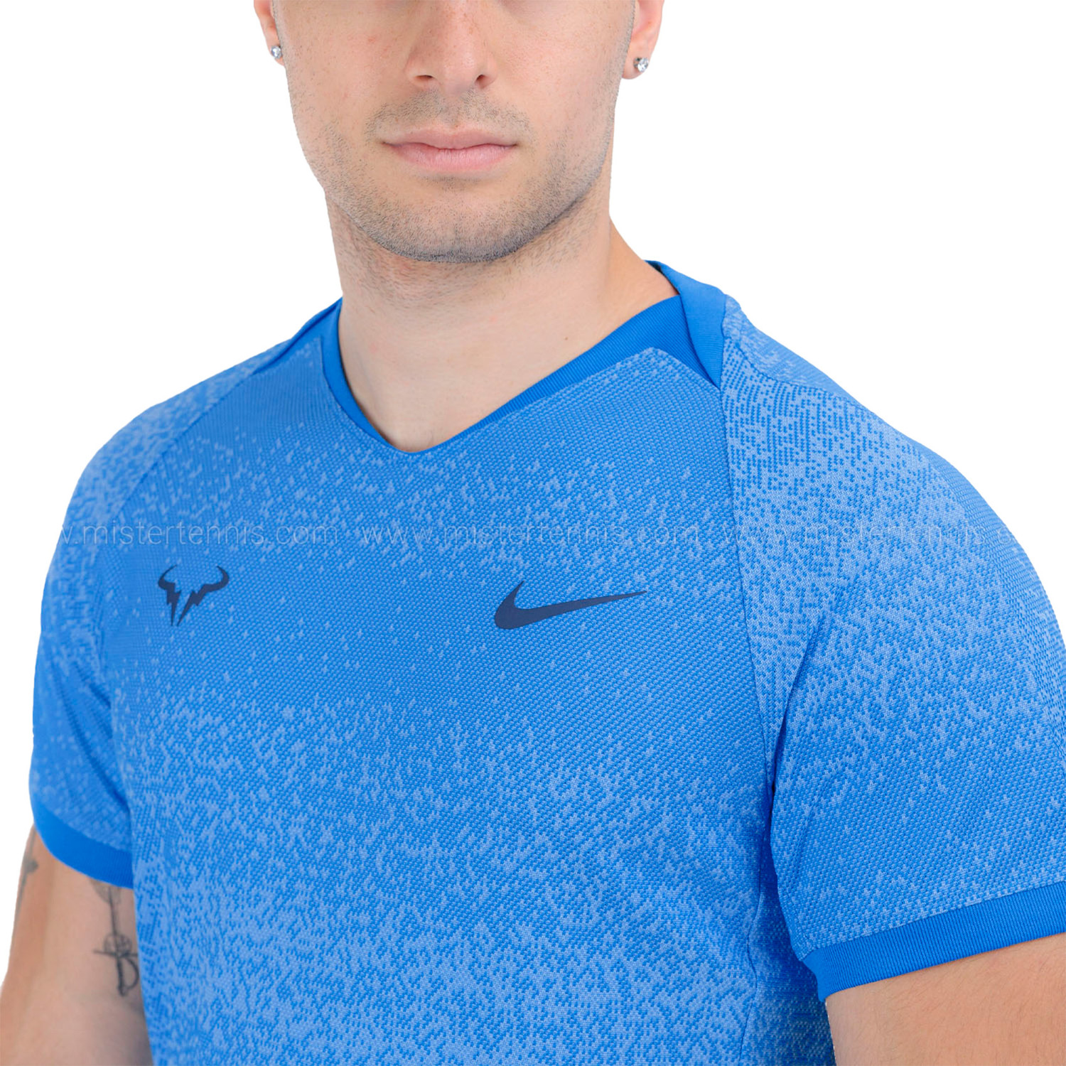 Nike Court Advantage Rafa Tee
