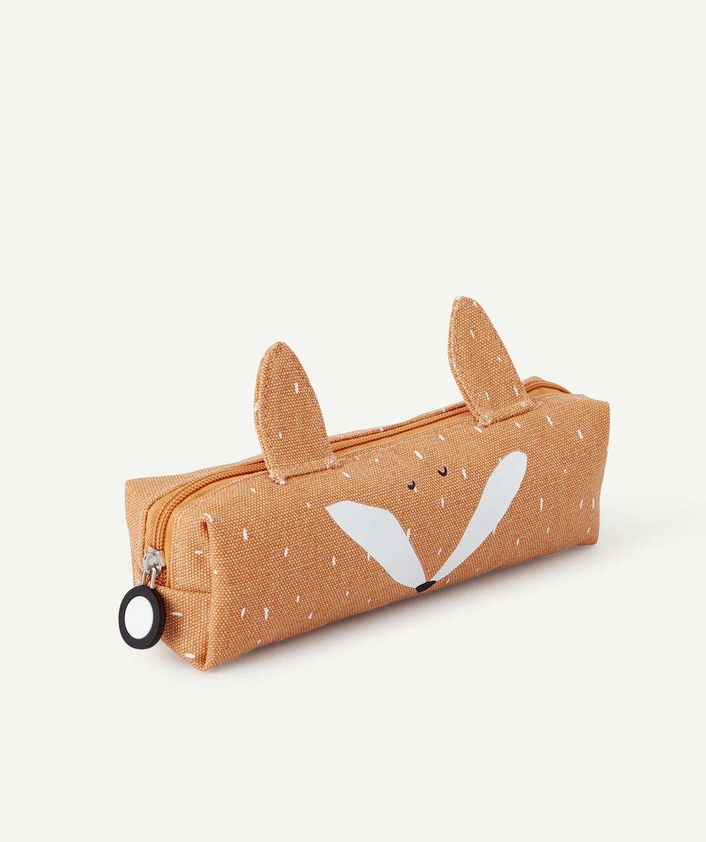 TRIXIETROUSSE LONGUE RENARD