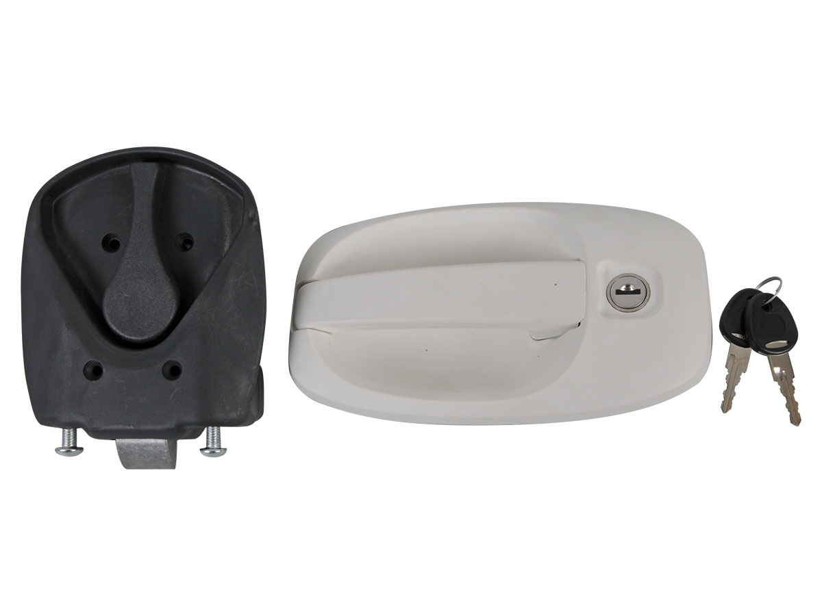 Obelink Smart M1 deurslot