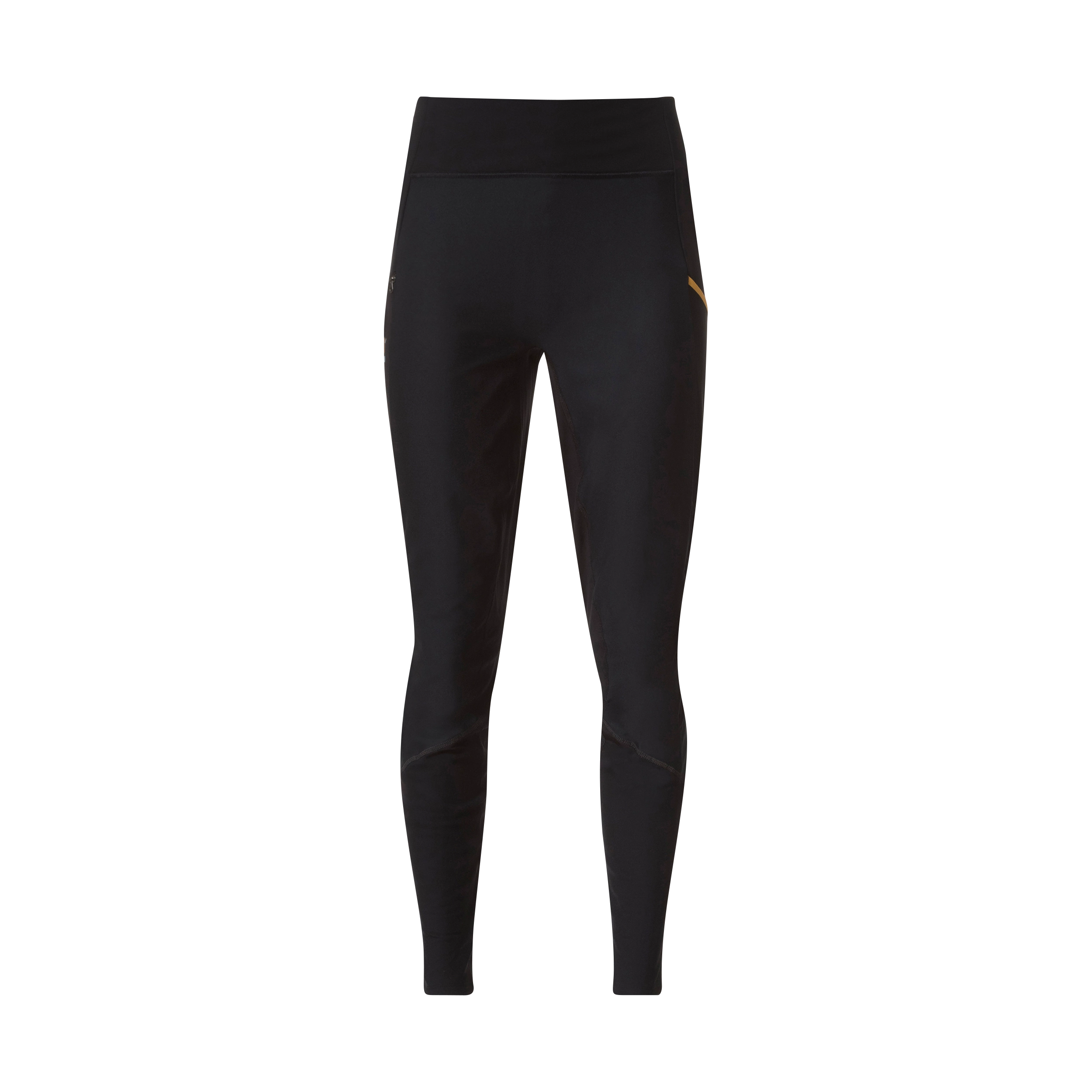 Y LightLine Fast Winter Tights Women Black