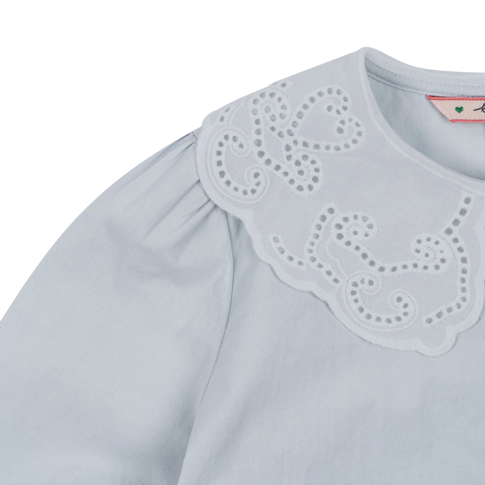 Bluse Rilo Gray Dawn