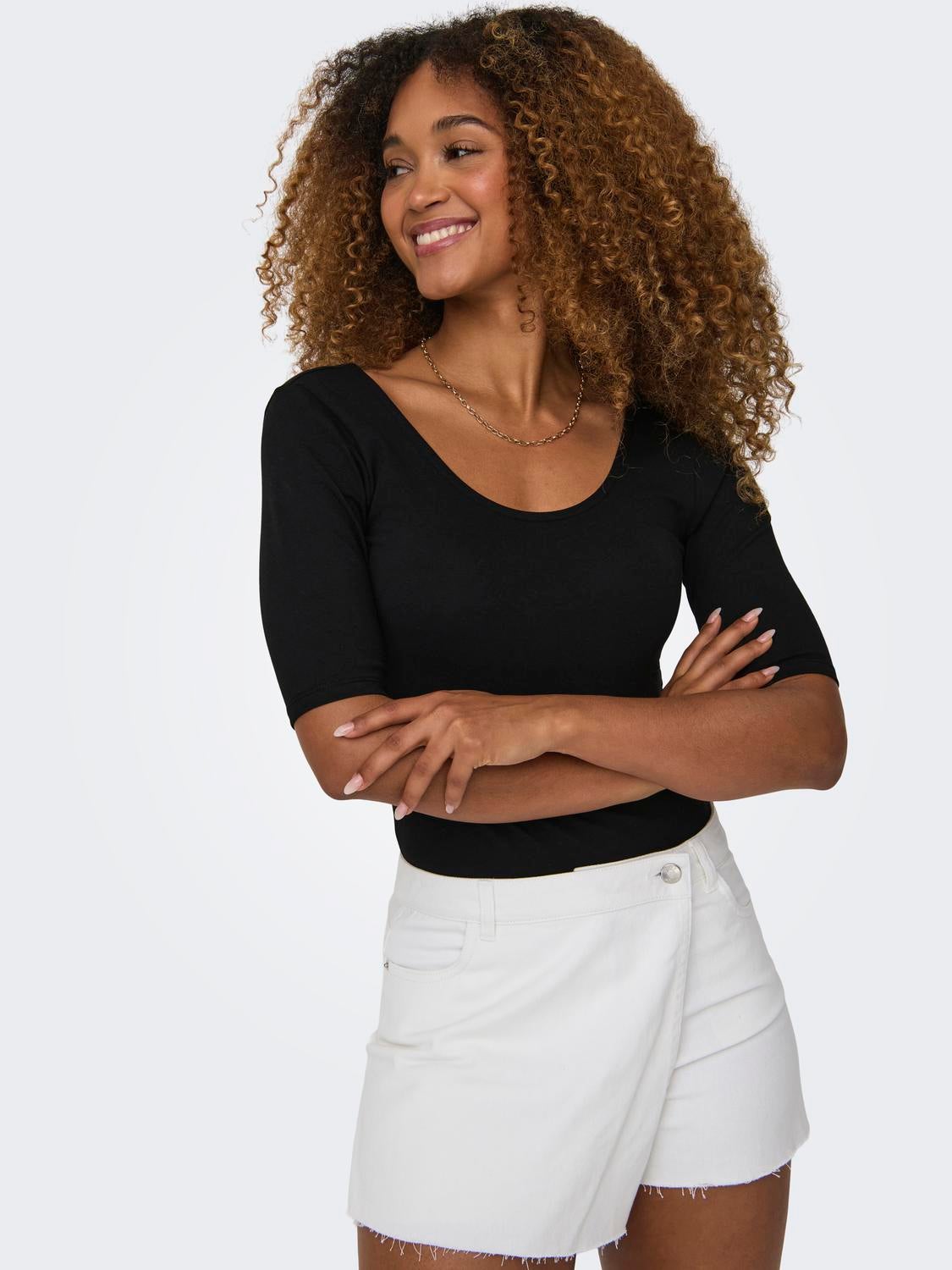 ONLLOVE Body Black