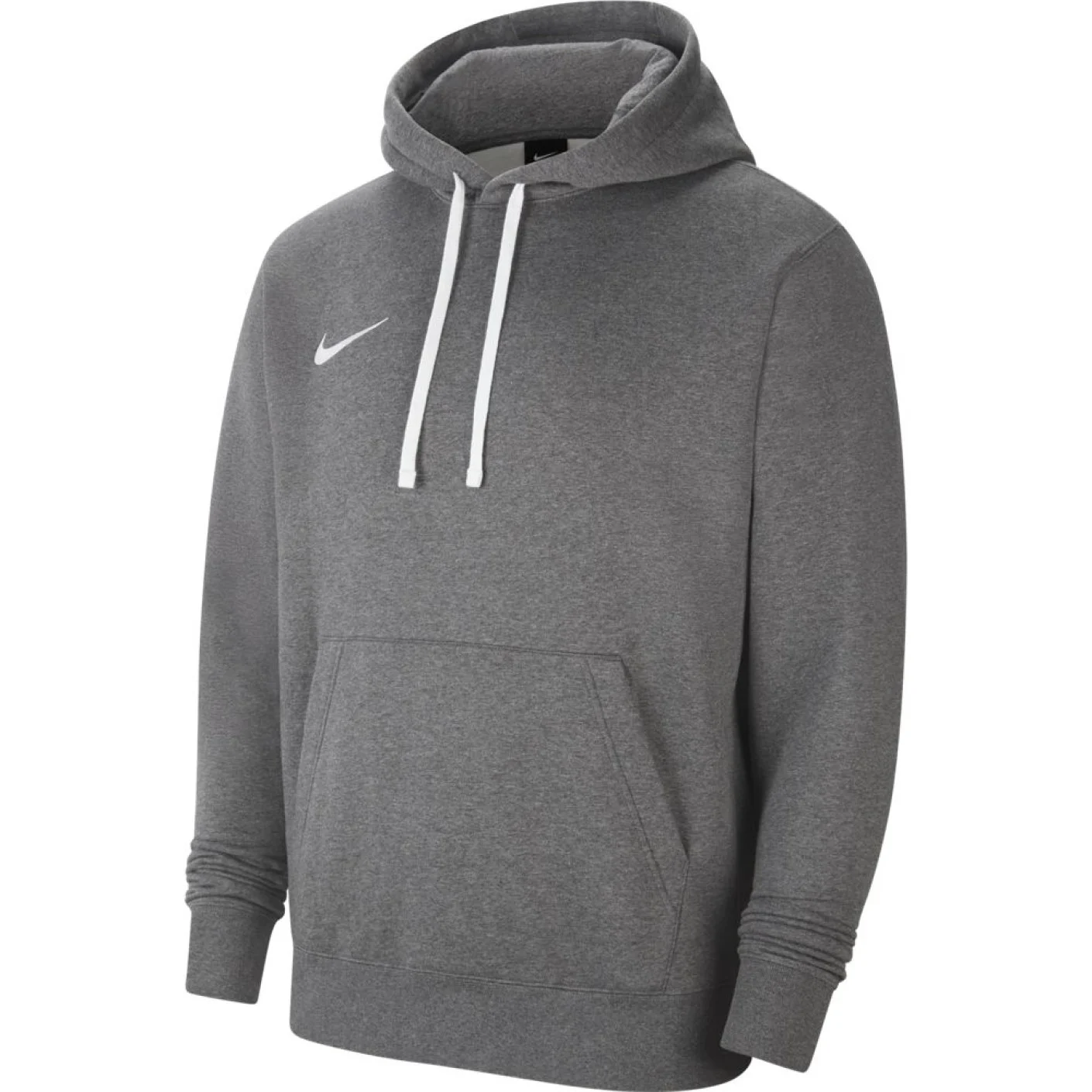 Nike Park 20 Fleece Hoodie Trainingspak Grijs Wit